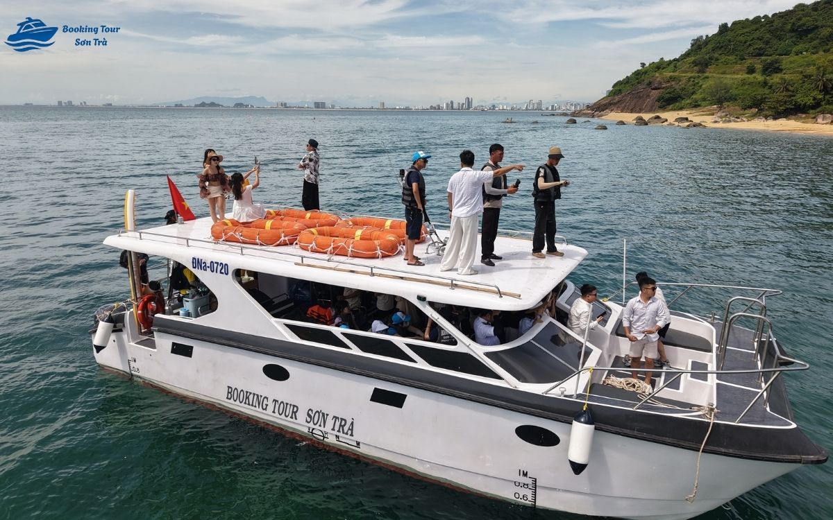 bãi biển Đà Nẵng