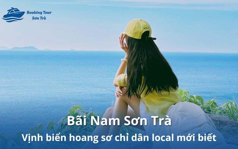 bãi Nam Sơn Trà