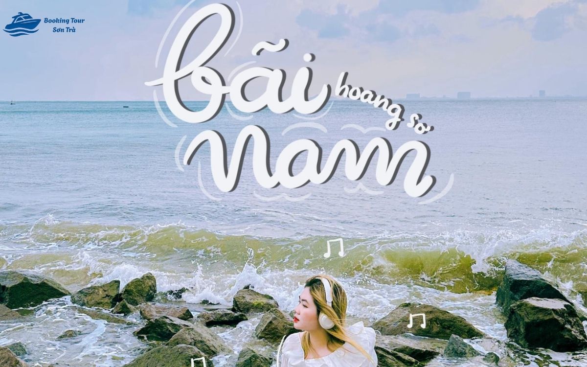 bãi Nam Sơn Trà