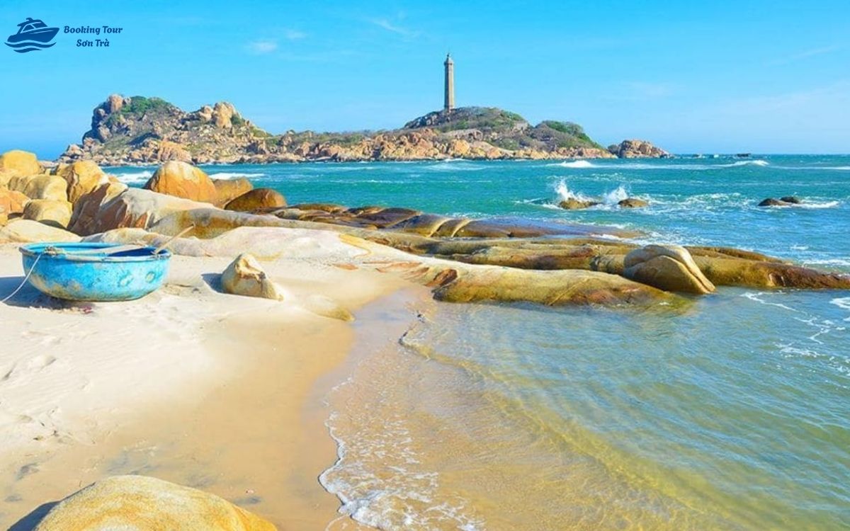 bãi Rạng Sơn Trà