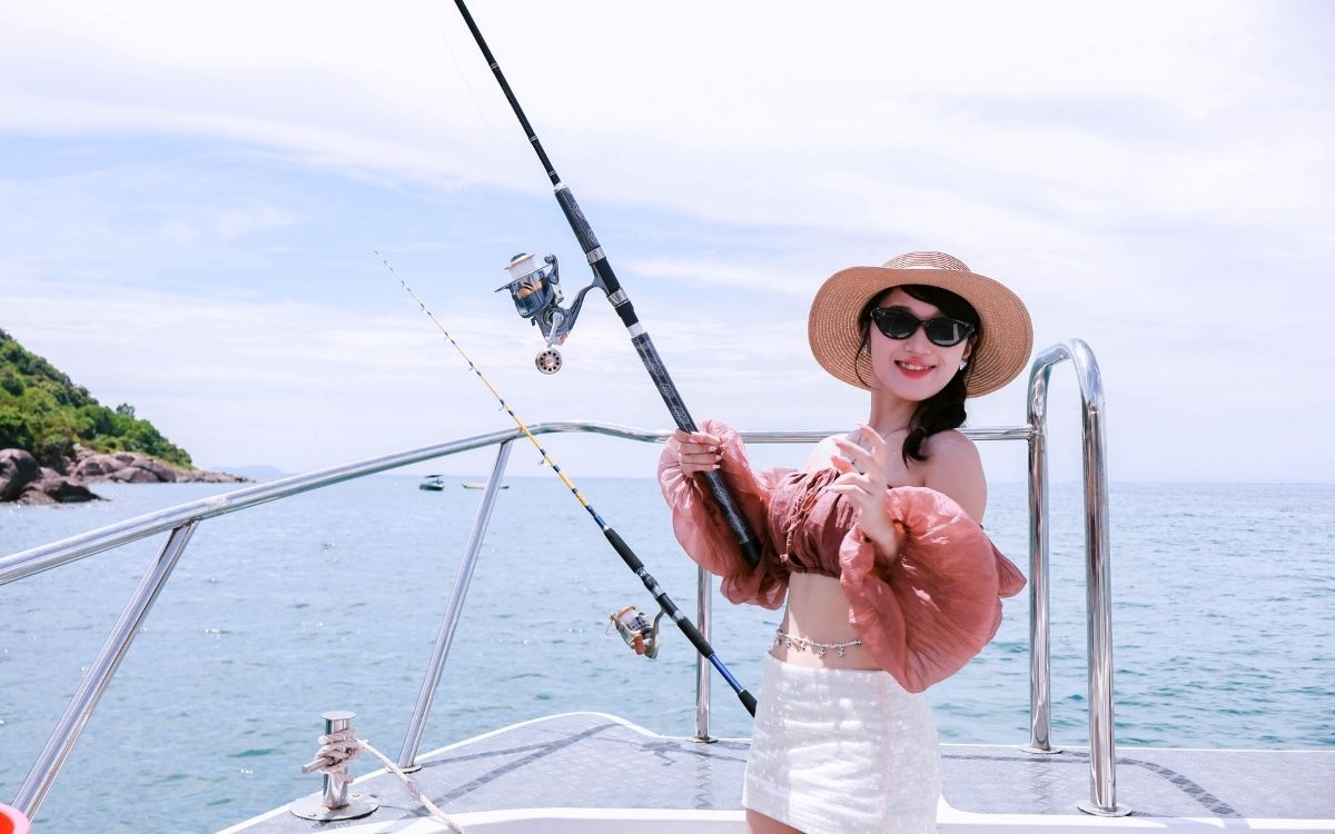 bãi tắm bán đảo Sơn Trà