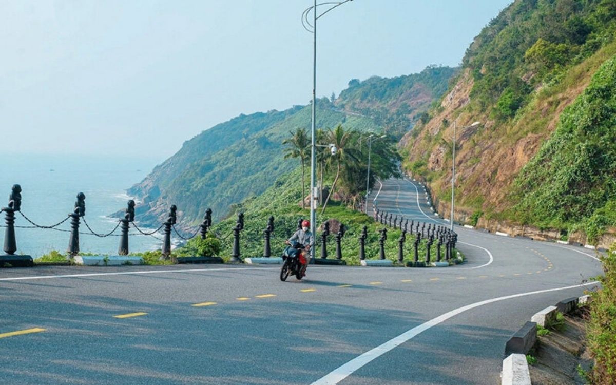 đỉnh bàn cờ Sơn Trà