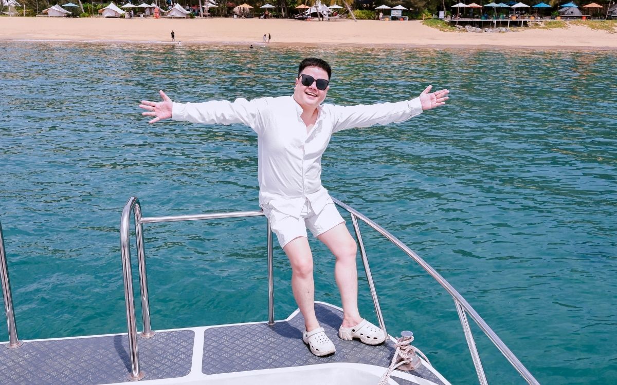 du lịch Sơn Trà 1 ngày