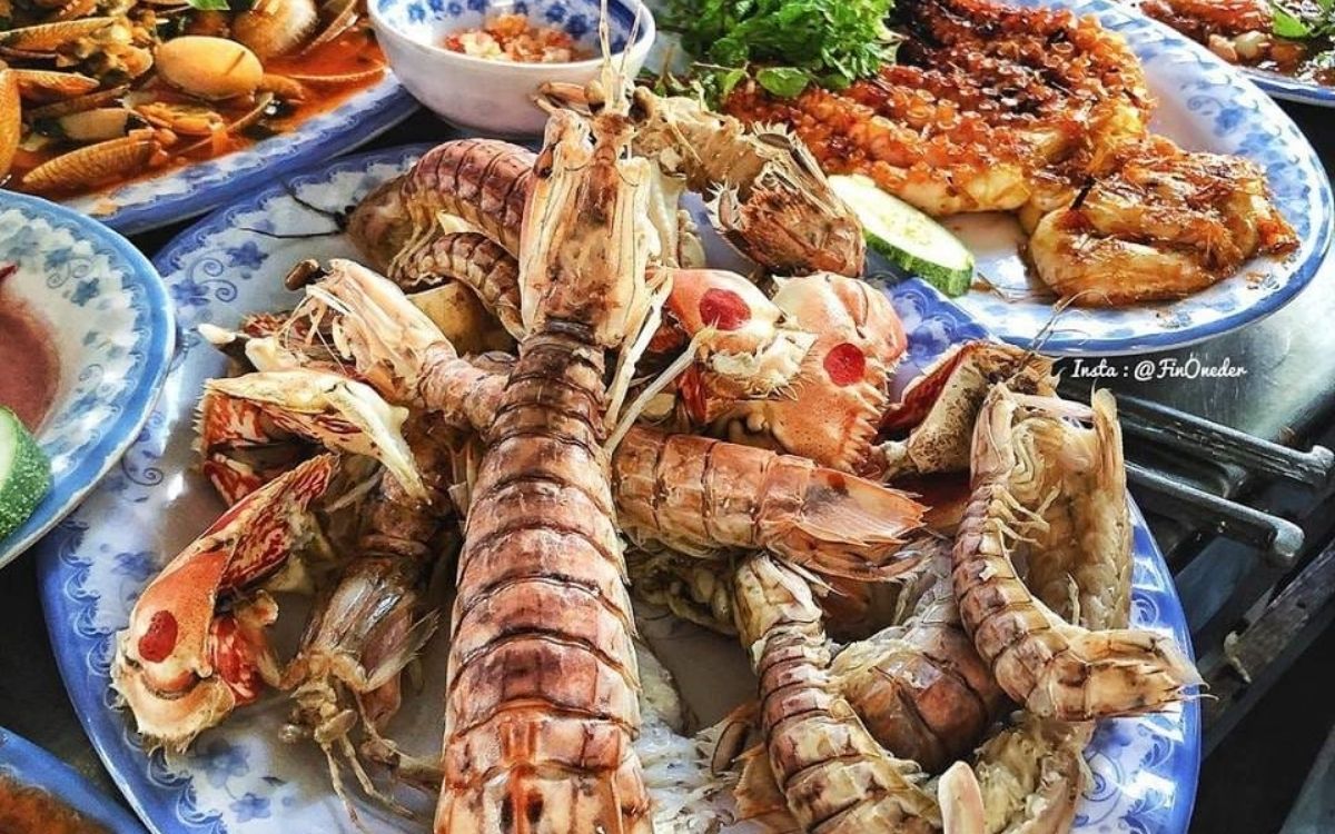 du lịch bán đảo Sơn Trà 1 ngày