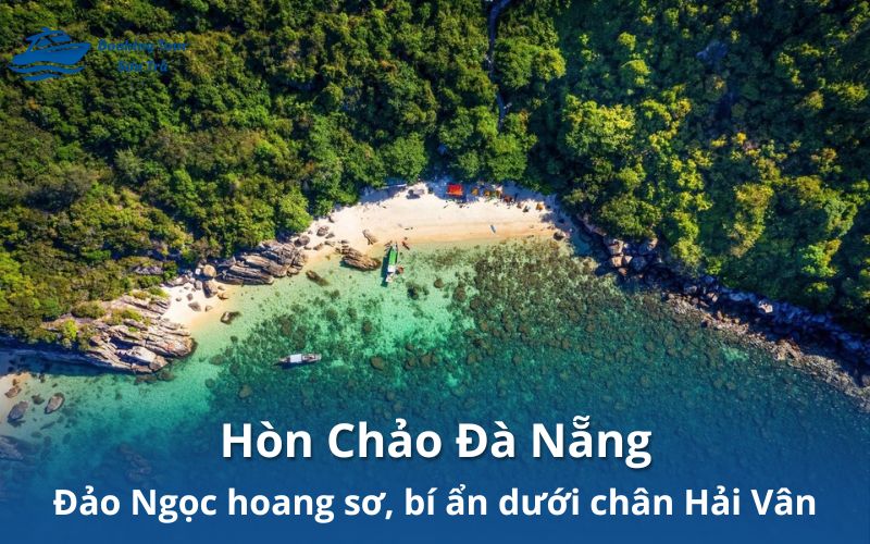 hòn chảo đà nẵng