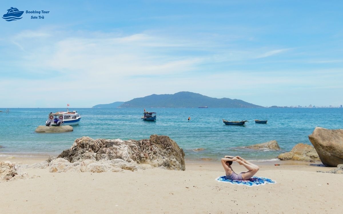 Hòn Chảo Đà Nẵng