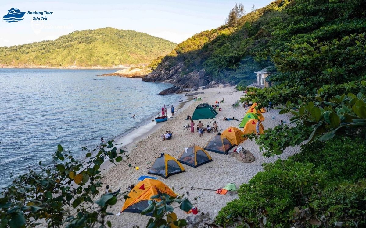 Hòn Chảo Đà Nẵng