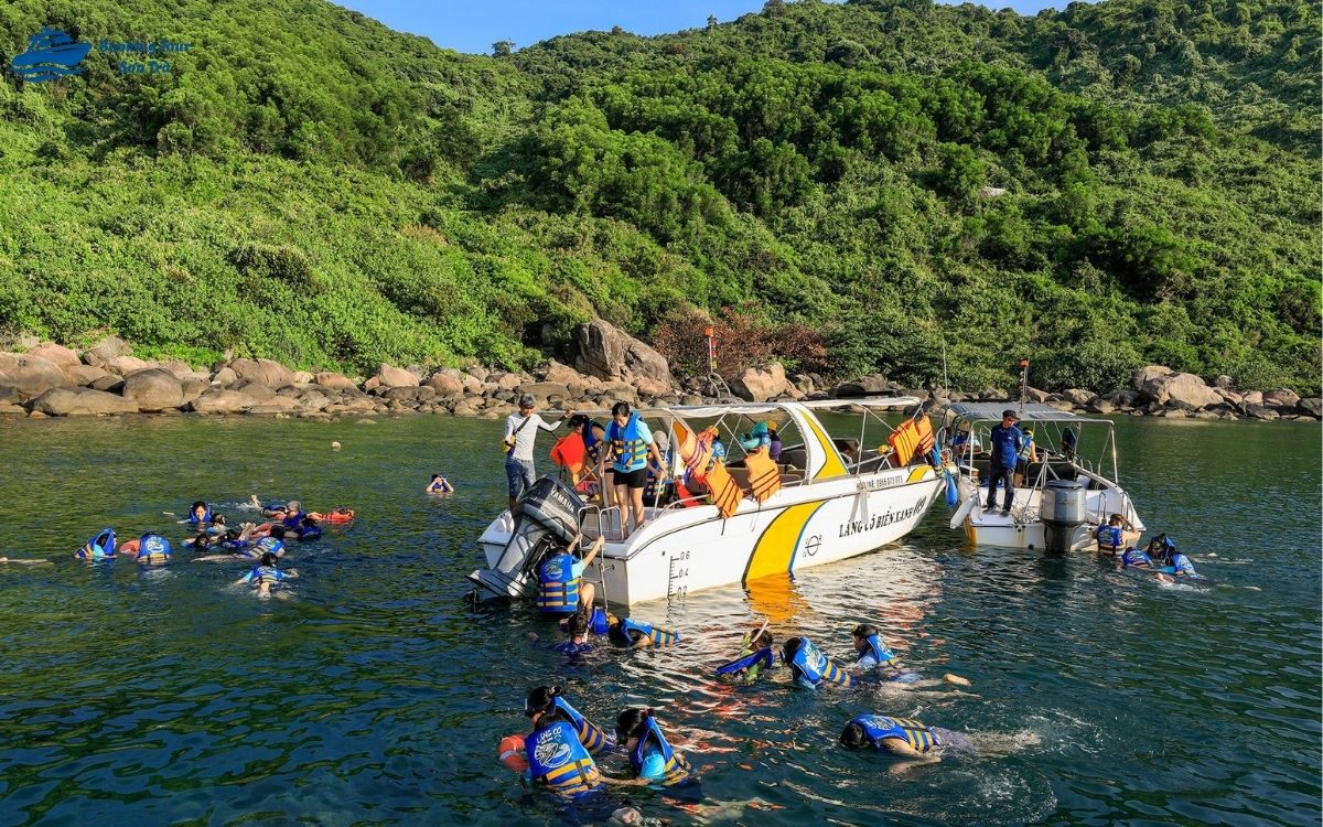 Hòn Chảo Đà Nẵng