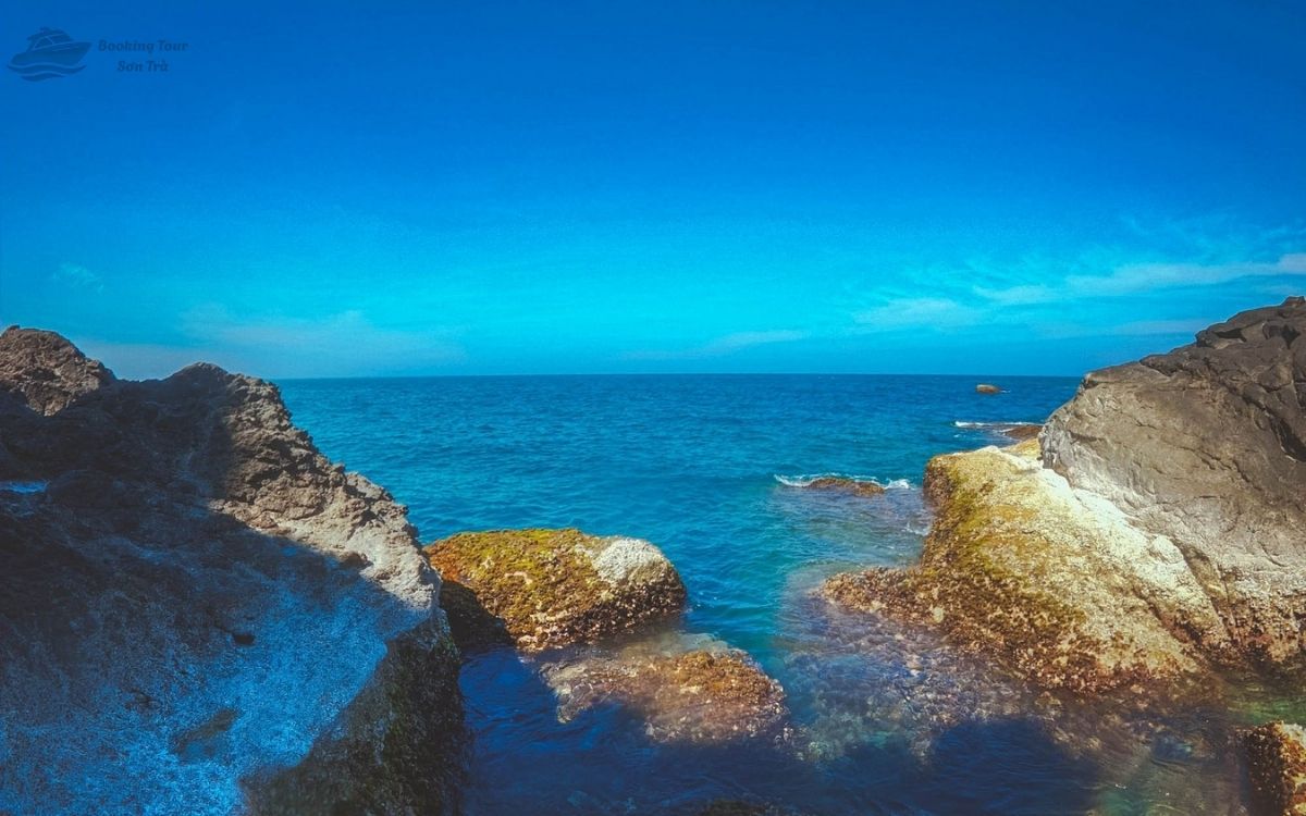 Hòn Chảo Đà Nẵng