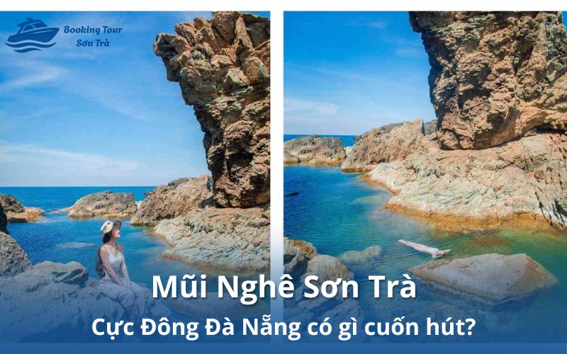 mũi Nghê Sơn Trà