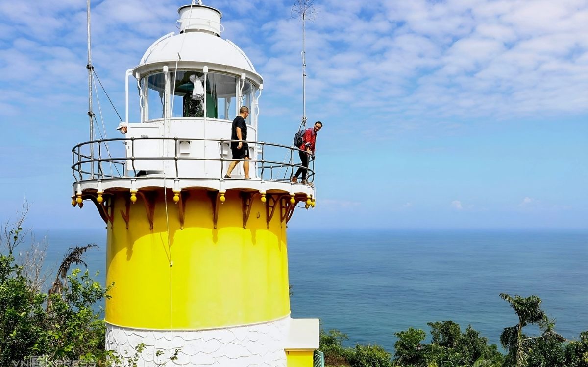 hải đăng Sơn Trà