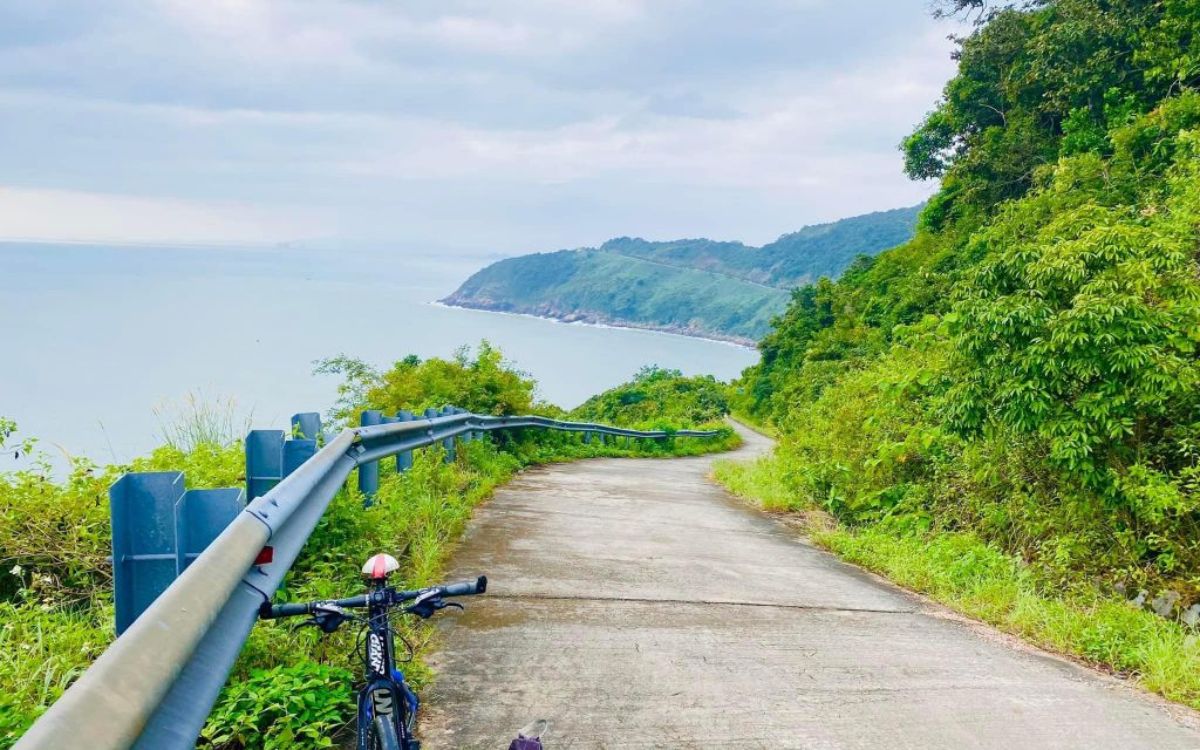 ngọn hải đăng Sơn Trà