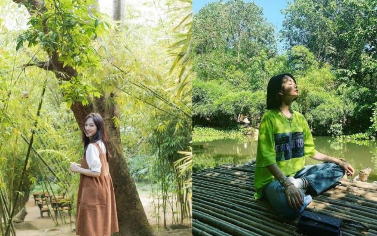 Sơn Trà Tịnh Viên Đà Nẵng: Cẩm nang khám phá chốn Tịnh Viên tre trúc 7 Tịnh tâm, tĩnh lặng khi dạo bước tại Sơn Trà Tịnh Viên